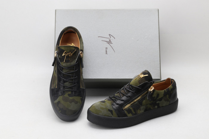 Ch**an louboution sneakers