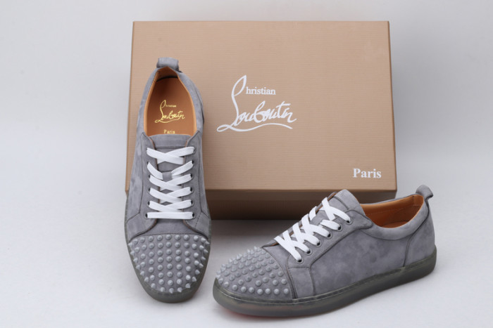 Ch**an louboution sneakers