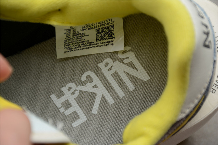 sacai x Undercover x LDWaffle 