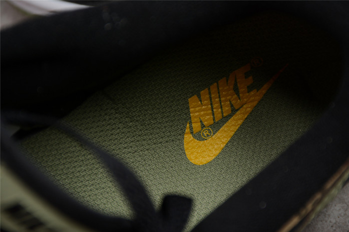 Nike Dunk Low Crazy Camo - DH0957-001