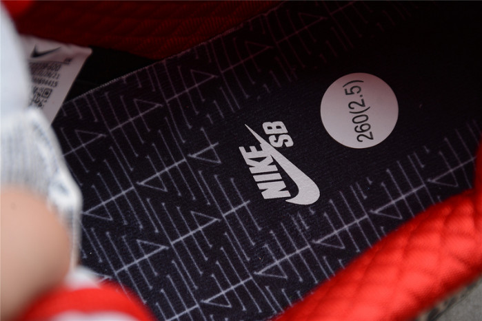 Nike SB Dunk Low What The P-Rod - CZ2239-600