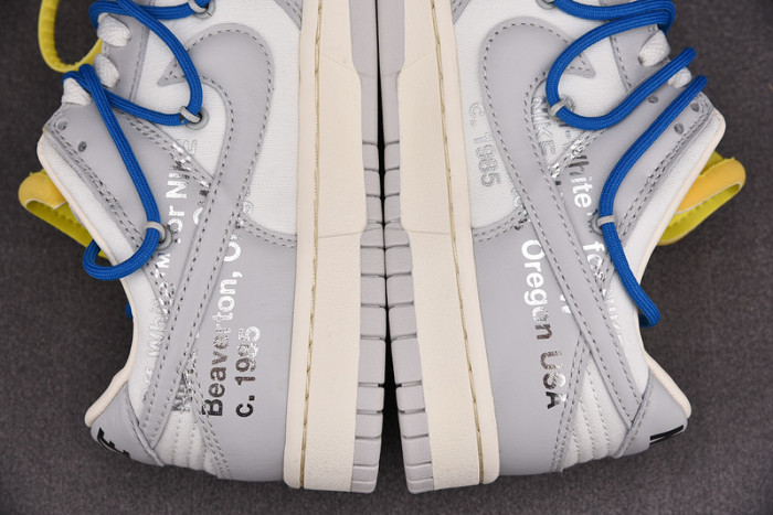 DUNK LOW
