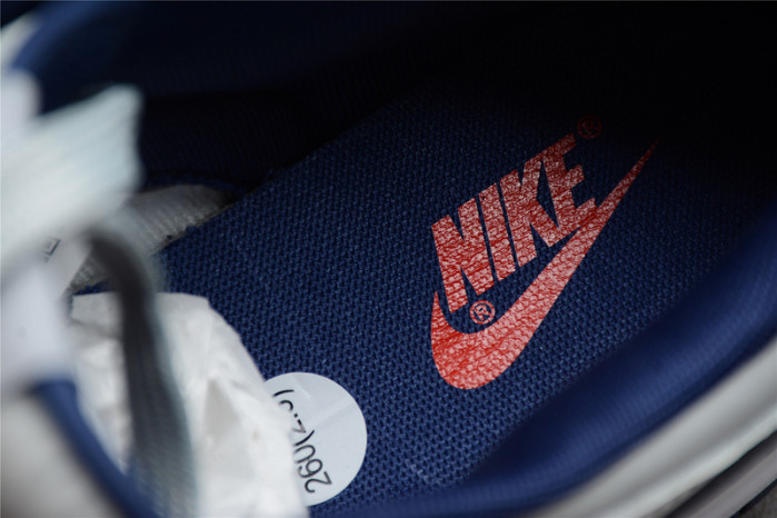 NBA x Nk Dunk Low EMB “Nets” DD3363-001