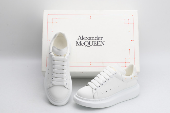ALEXANDER MCQUEEN OVERSIZED