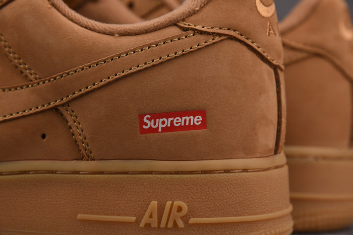 nike air force 1 low sp S*p*e wheat dn1555-200