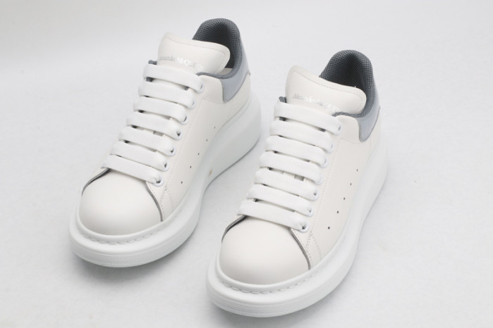 ALEXANDER MCQUEEN OVERSIZED