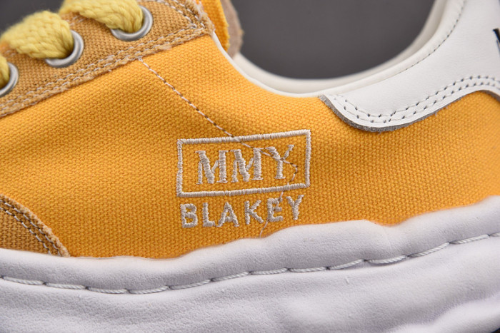 MIHARA YASUHIRO SNEAKERS