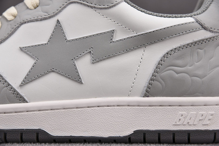 A BATHING APE BAPE SK8 STA