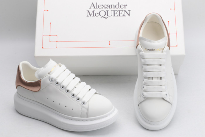 ALEXANDER MCQUEEN OVERSIZED