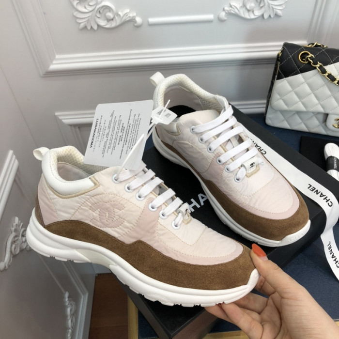 Ch*el sneaker