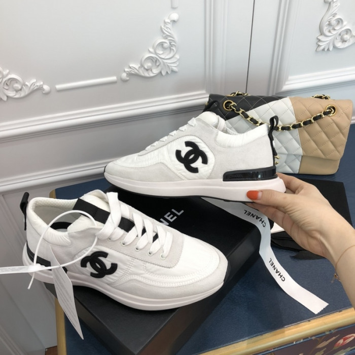 Ch*el sneaker
