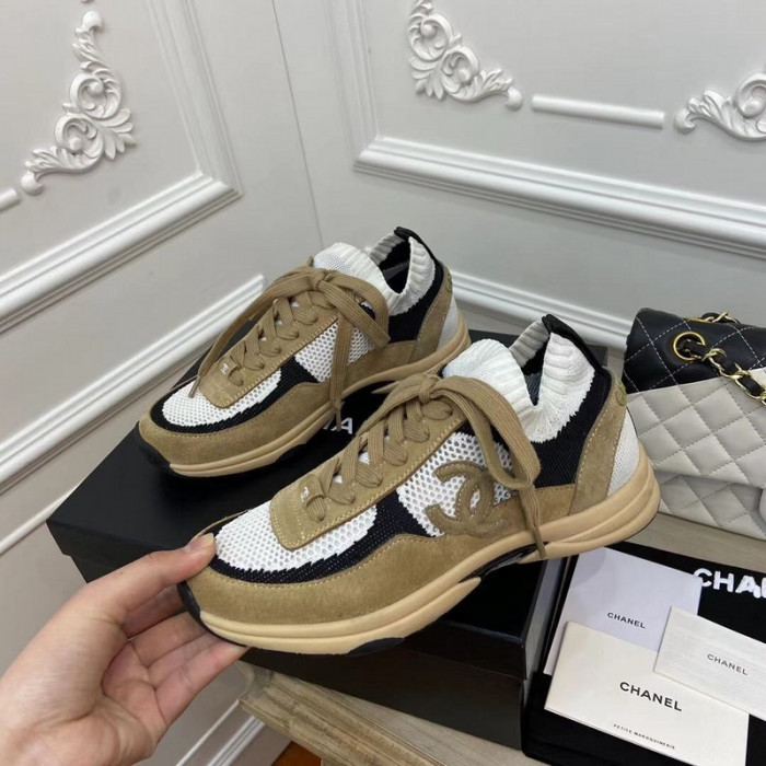 Ch*el sneaker
