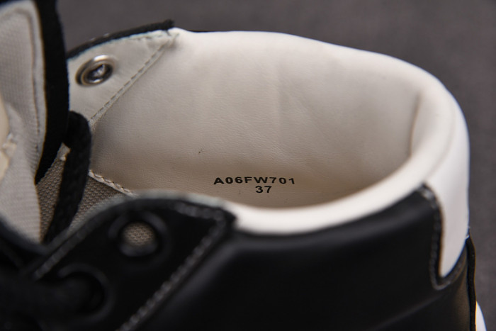 MIHARA YASUHIRO SNEAKERS