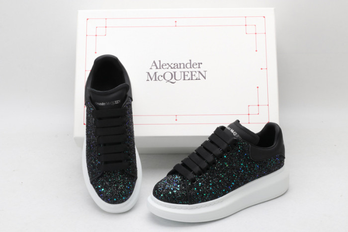 ALEXANDER MCQUEEN OVERSIZED
