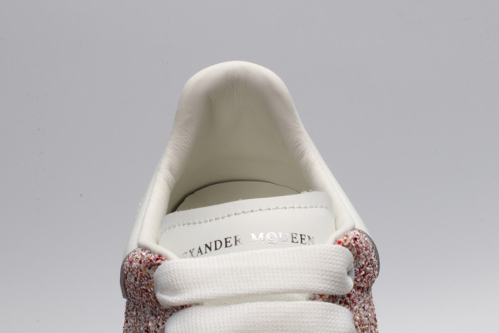 ALEXANDER MCQUEEN OVERSIZED