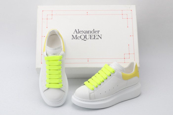 ALEXANDER MCQUEEN OVERSIZED