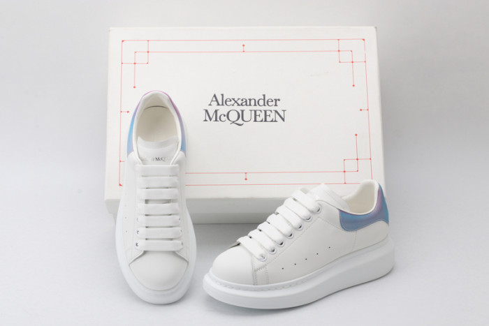 ALEXANDER MCQUEEN OVERSIZED