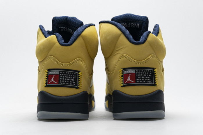Air Jordan 5 Retro T23 