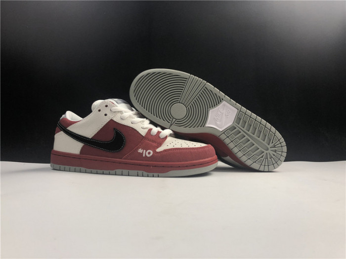Nike Dunk SB Low Roller Derby - 313170-601