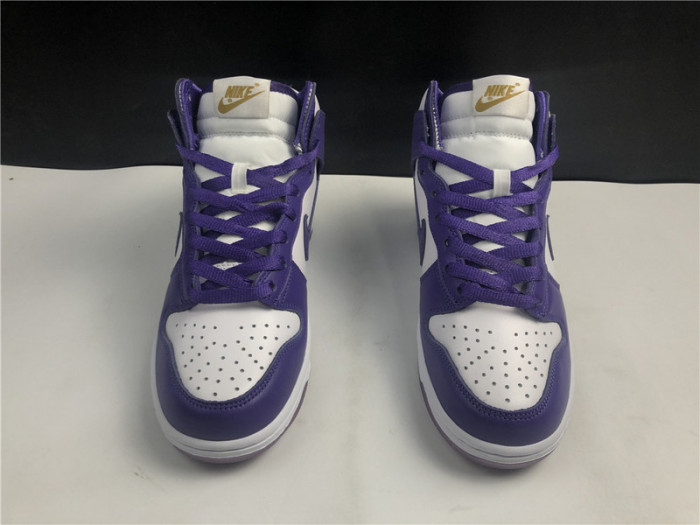 Nike Dunk High WMNS Varsity Purple DC5382-100