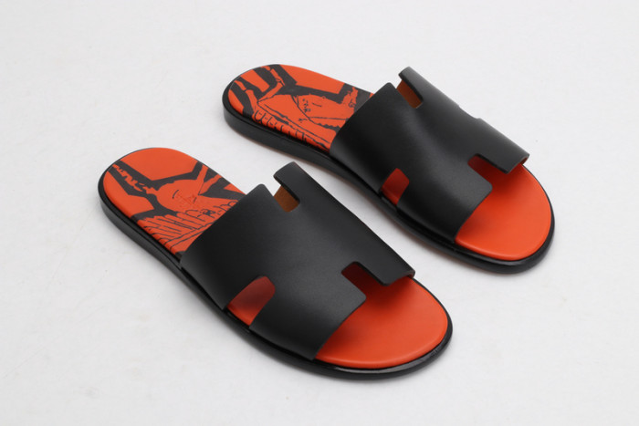 H**mes slides-men