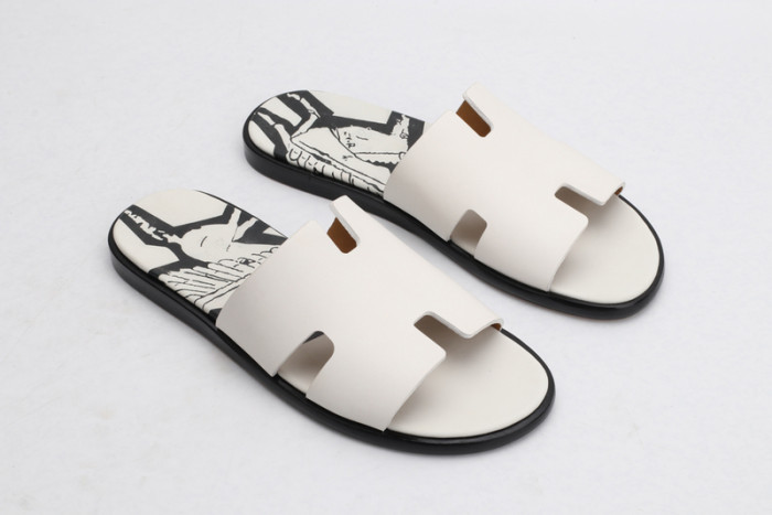 H**mes slides-men