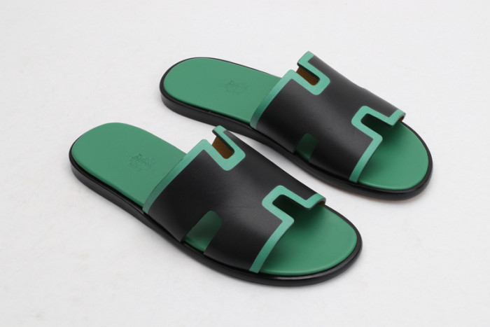 H**mes slides-men