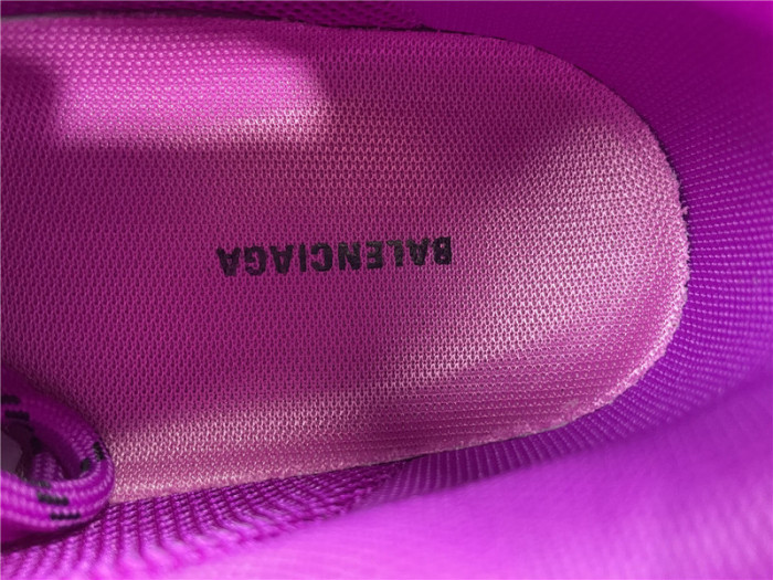 BLCG SNEAKER TRIPLE.S.