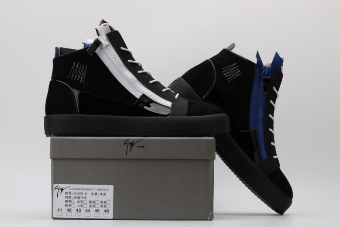 Ch**an louboution sneakers