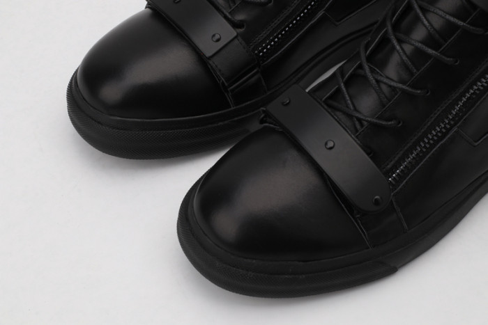 Ch**an louboution sneakers