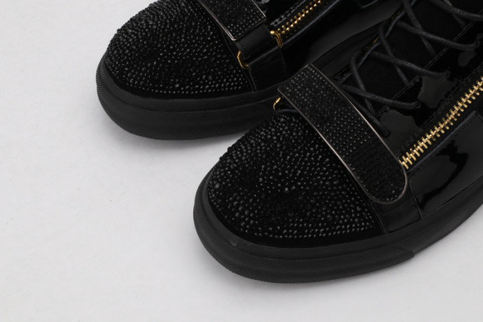 Ch**an louboution sneakers