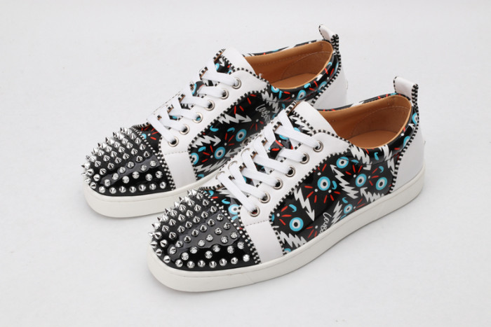 Ch**an louboution sneakers