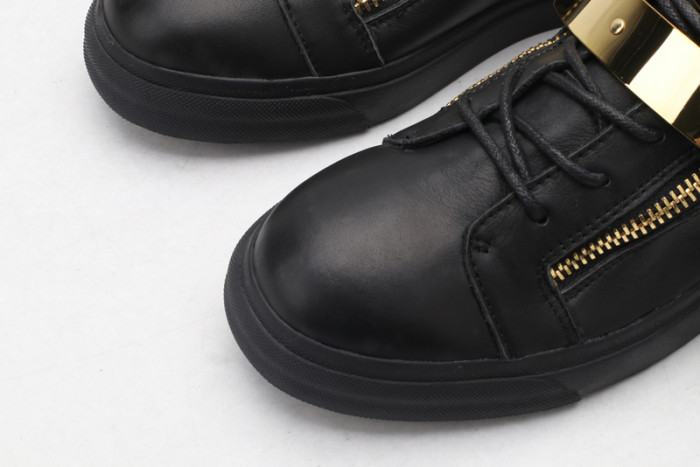 Ch**an louboution sneakers