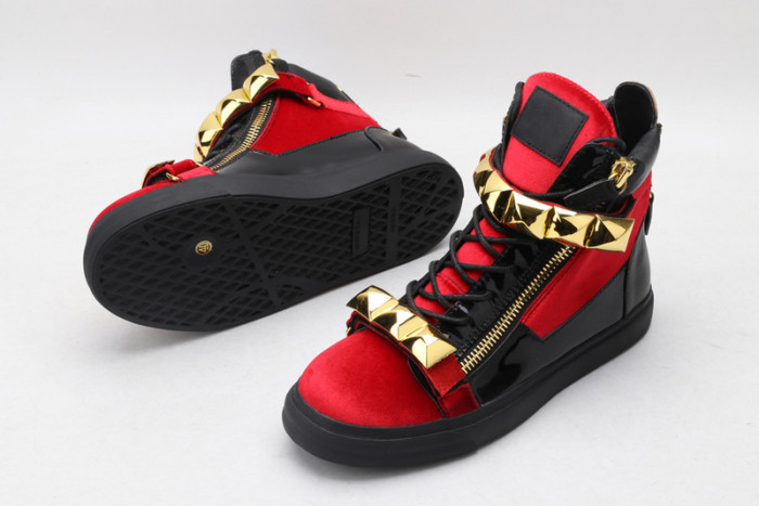 Ch**an louboution sneakers