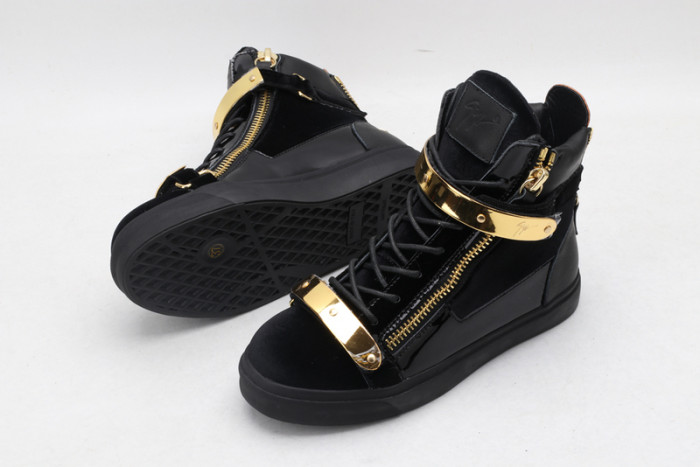Ch**an louboution sneakers
