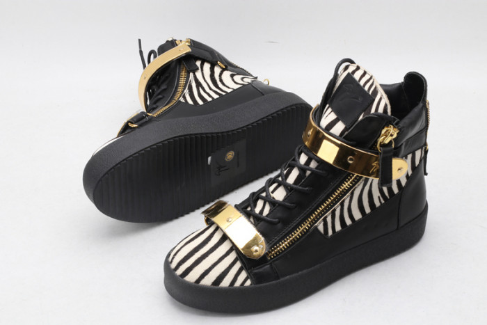 Ch**an louboution sneakers