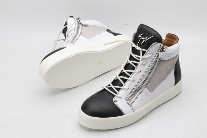Ch**an louboution sneakers
