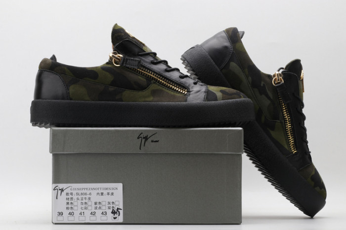 Ch**an louboution sneakers
