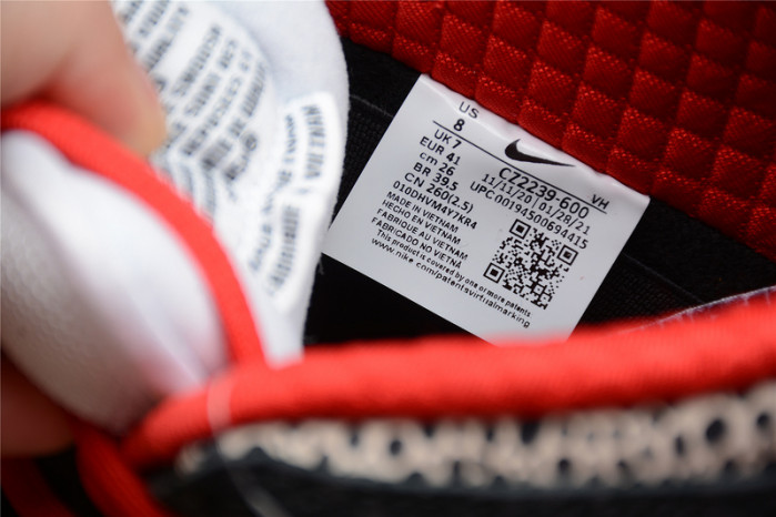 Nike SB Dunk Low What The P-Rod - CZ2239-600