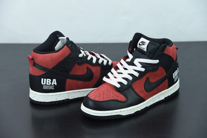 Nike Dunk High 1985 Undercover UBA - DD9401-600