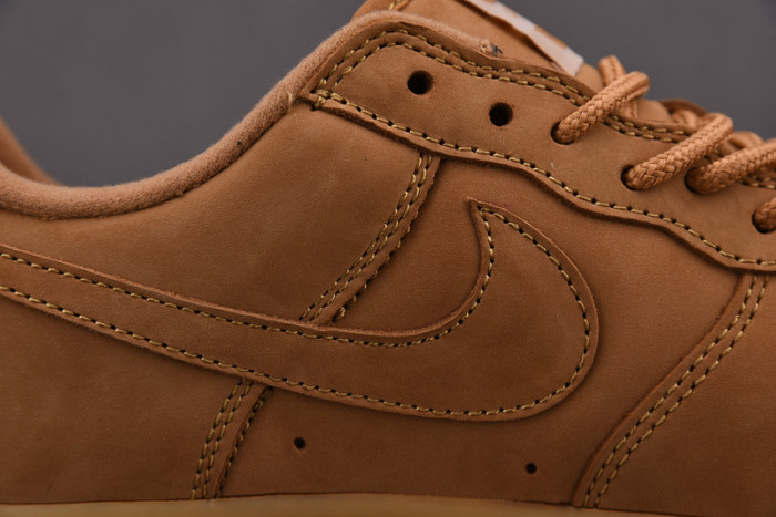 nike air force 1 low sp S*p*e wheat dn1555-200