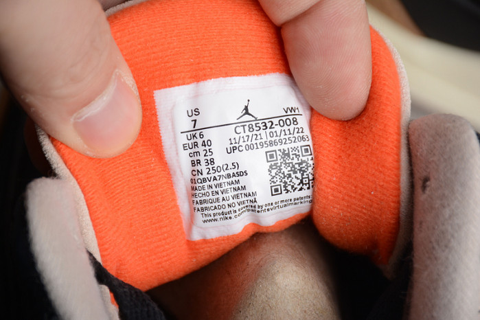 Air Jordan 3 “Desert Elephant CT8532-008