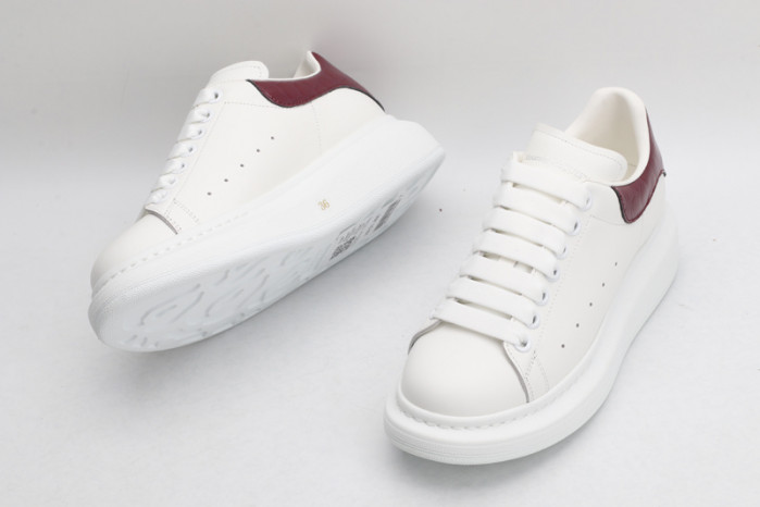 ALEXANDER MCQUEEN OVERSIZED
