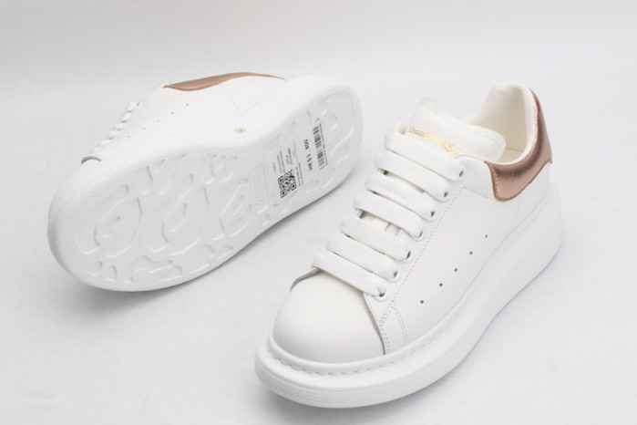 ALEXANDER MCQUEEN OVERSIZED