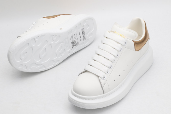 ALEXANDER MCQUEEN OVERSIZED