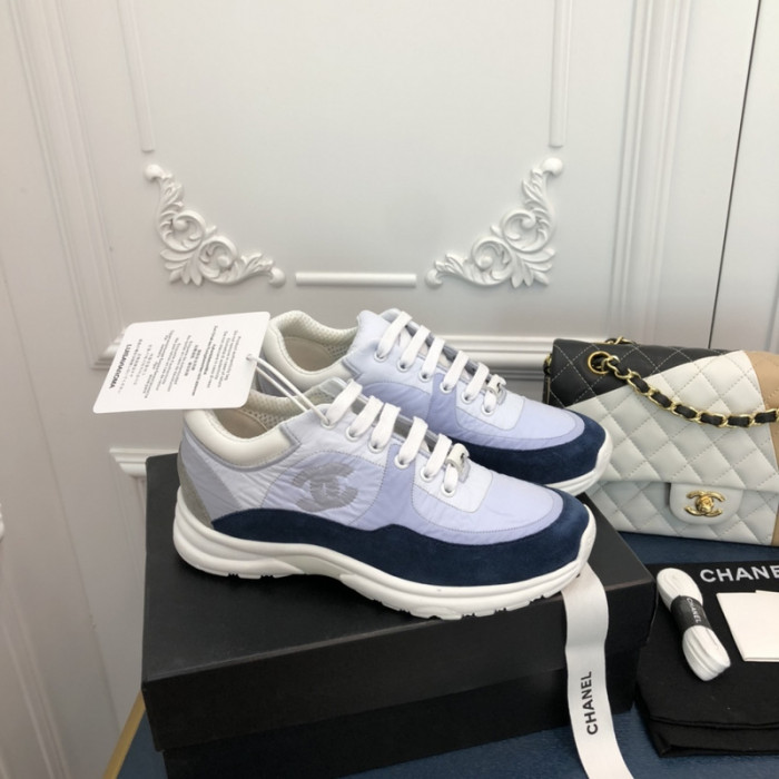Ch*el sneaker