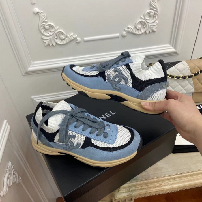 Ch*el sneaker