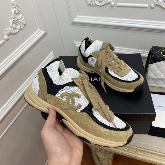 Ch*el sneaker