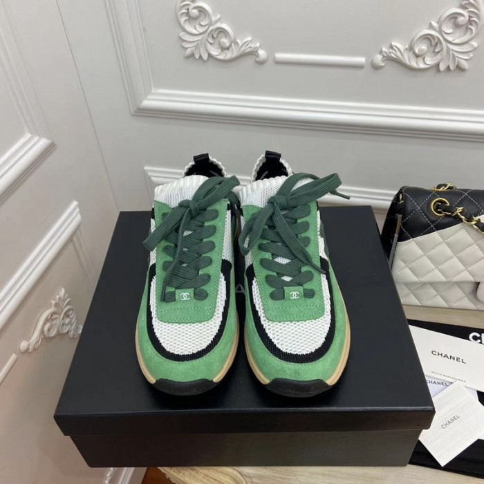 Ch*el sneaker