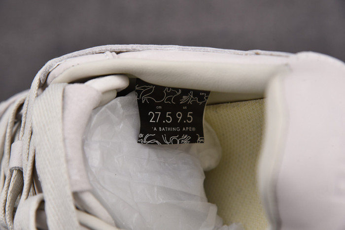 A BATHING APE BAPE SK8 STA